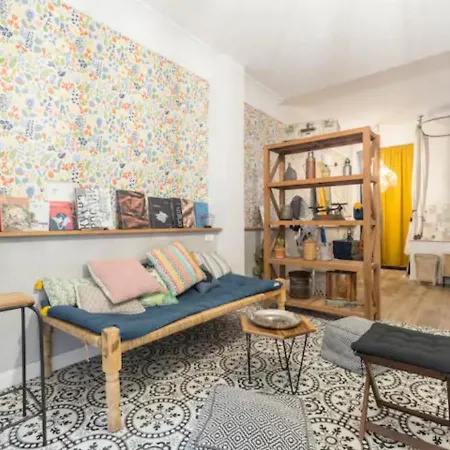 Cosy & Design In * Niza