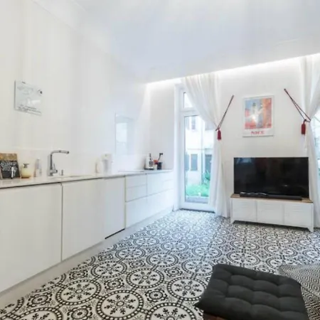 Cosy & Design In * Niza