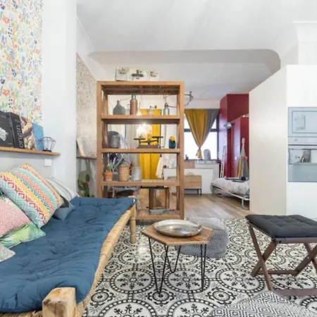 Cosy & Design In * Niza