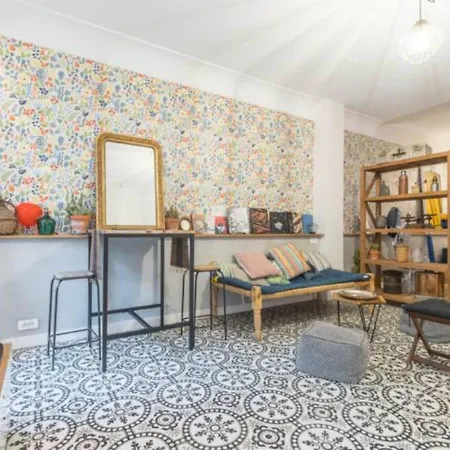 Apartment Cosy & Design In