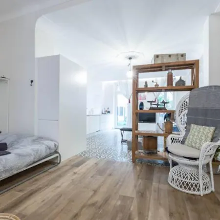 Cosy & Design In * Niza