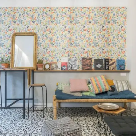 Cosy & Design In Niza