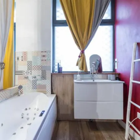 Apartment Cosy & Design In