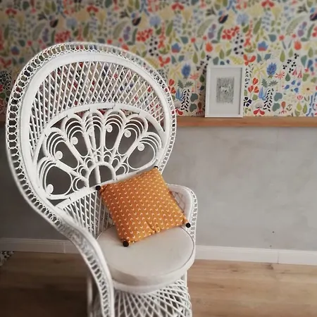 Cosy & Design In Niza