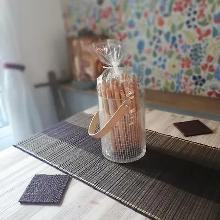 Apartment Cosy & Design In