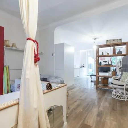 Apartment Cosy & Design In *