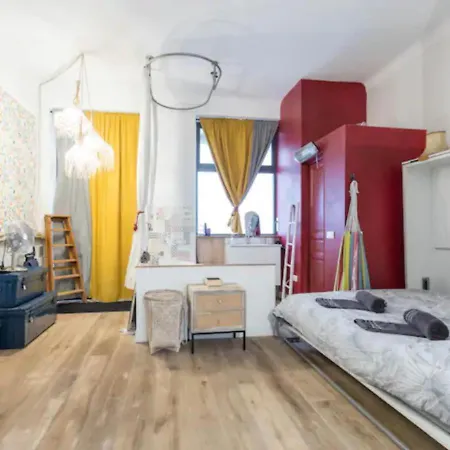 Cosy & Design In